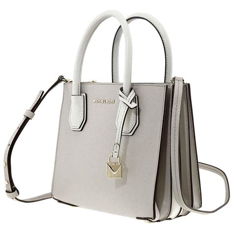 grey mercer michael kors|Amazon.com: Michael Kors Mercer .